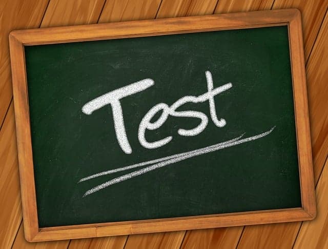 Test product